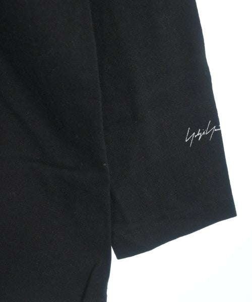 YOHJI YAMAMOTO T恤/上衣
