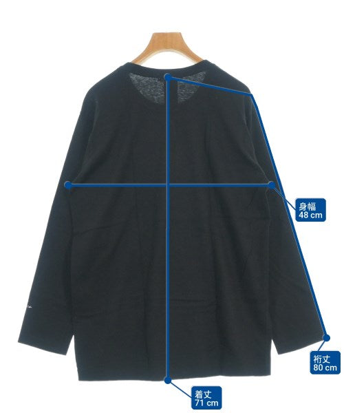 YOHJI YAMAMOTO T恤/上衣