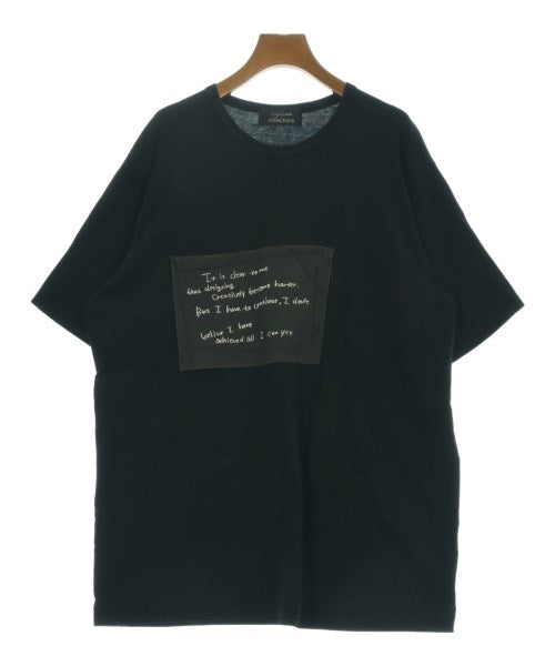YOHJI YAMAMOTO T恤/上衣