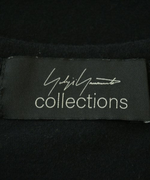 YOHJI YAMAMOTO T恤/上衣