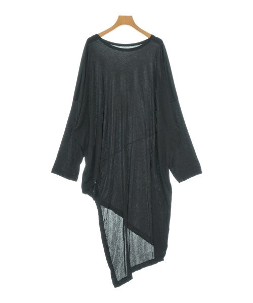 YOHJI YAMAMOTO T恤/上衣