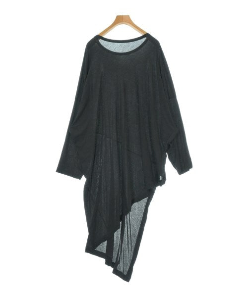 YOHJI YAMAMOTO T恤/上衣