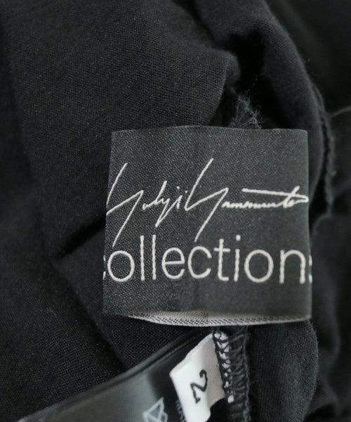 YOHJI YAMAMOTO T恤/上衣