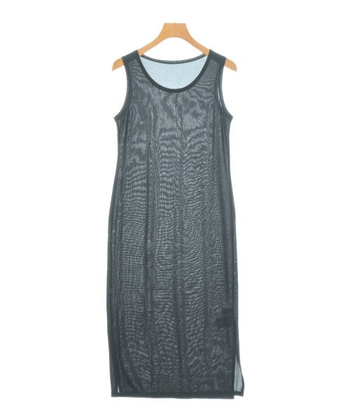 YOHJI YAMAMOTO 洋裝