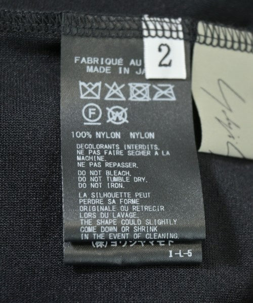 YOHJI YAMAMOTO 洋裝