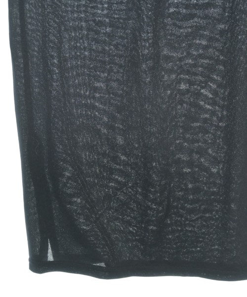 YOHJI YAMAMOTO 洋裝