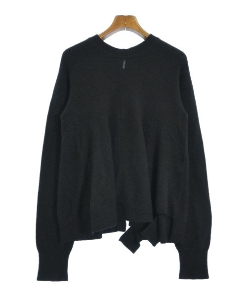 YOHJI YAMAMOTO 毛衣