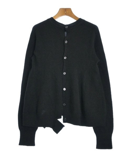 YOHJI YAMAMOTO 毛衣