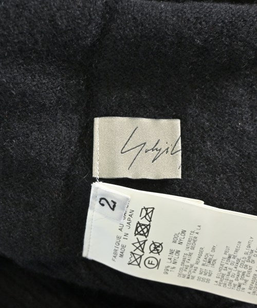 YOHJI YAMAMOTO 毛衣
