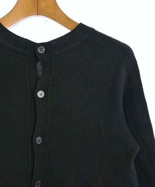 YOHJI YAMAMOTO 毛衣