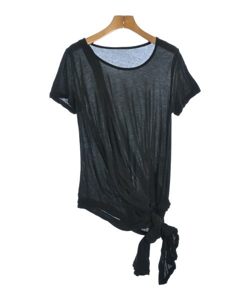 YOHJI YAMAMOTO T恤/上衣