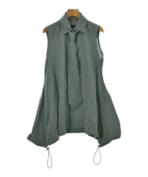 REGULATION Yohji Yamamoto 女襯衫