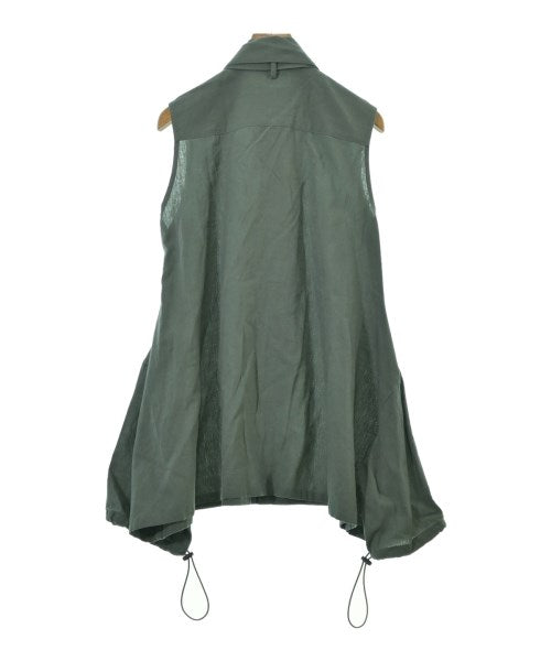 REGULATION Yohji Yamamoto 女襯衫