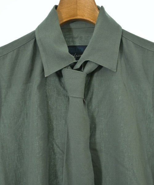 REGULATION Yohji Yamamoto 女襯衫