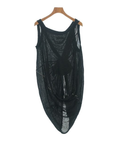 YOHJI YAMAMOTO 毛衣