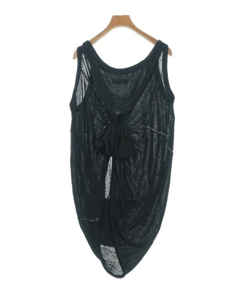 YOHJI YAMAMOTO 毛衣