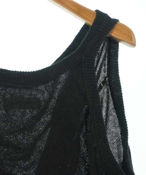 YOHJI YAMAMOTO 毛衣