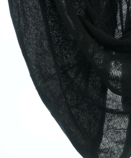 YOHJI YAMAMOTO 毛衣