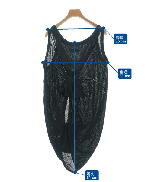 YOHJI YAMAMOTO 毛衣