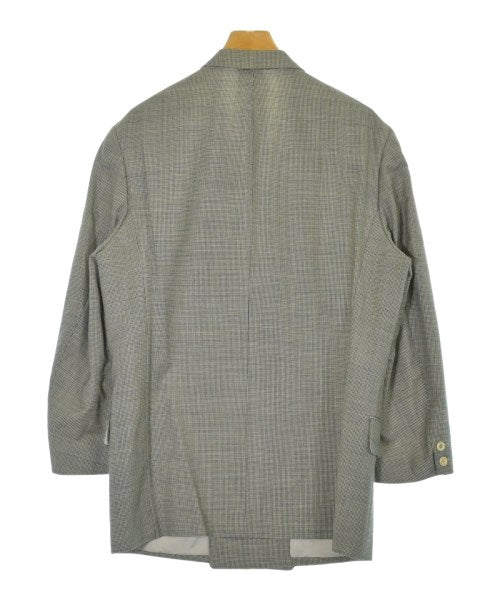 YOHJI YAMAMOTO 西裝外套