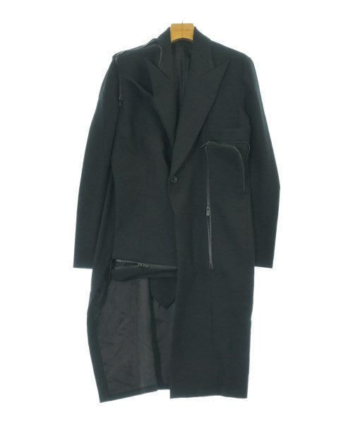 YOHJI YAMAMOTO 其他大衣