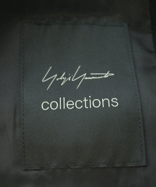 YOHJI YAMAMOTO 其他大衣