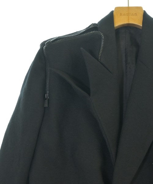 YOHJI YAMAMOTO 其他大衣