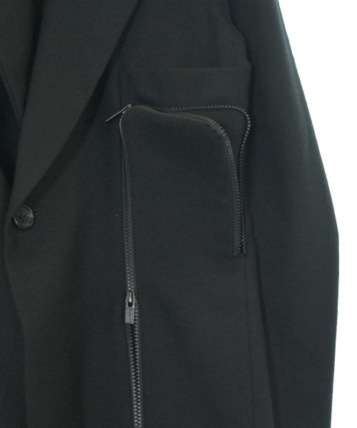 YOHJI YAMAMOTO 其他大衣