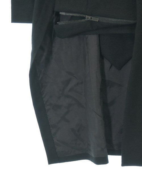 YOHJI YAMAMOTO 其他大衣