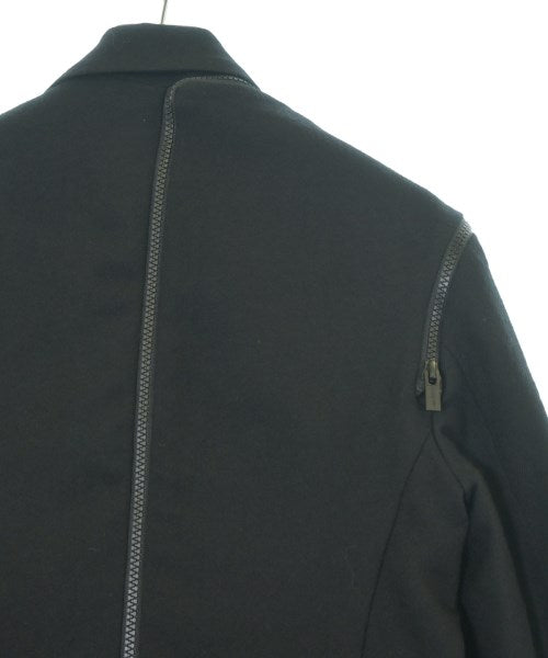 YOHJI YAMAMOTO 其他大衣