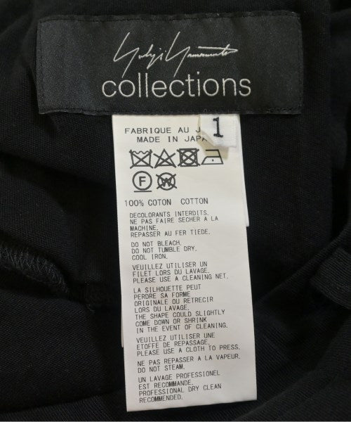 YOHJI YAMAMOTO 其他款