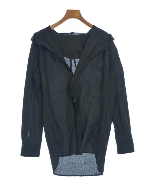 YOHJI YAMAMOTO 休閒襯衫