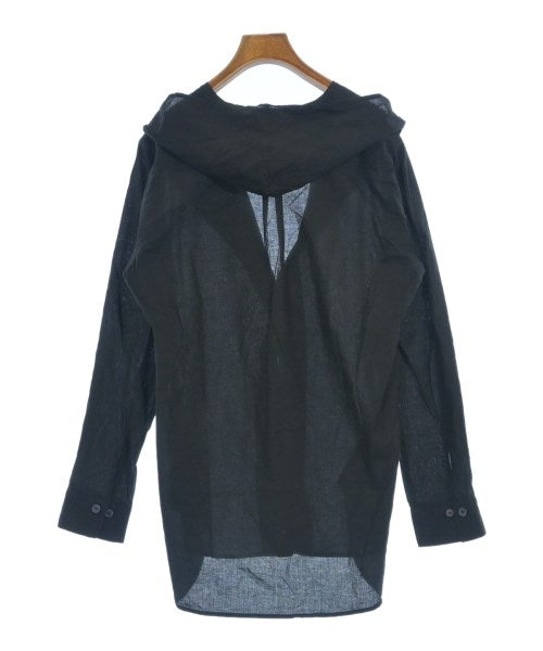 YOHJI YAMAMOTO 休閒襯衫