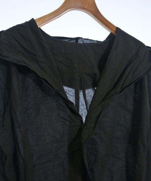 YOHJI YAMAMOTO 休閒襯衫