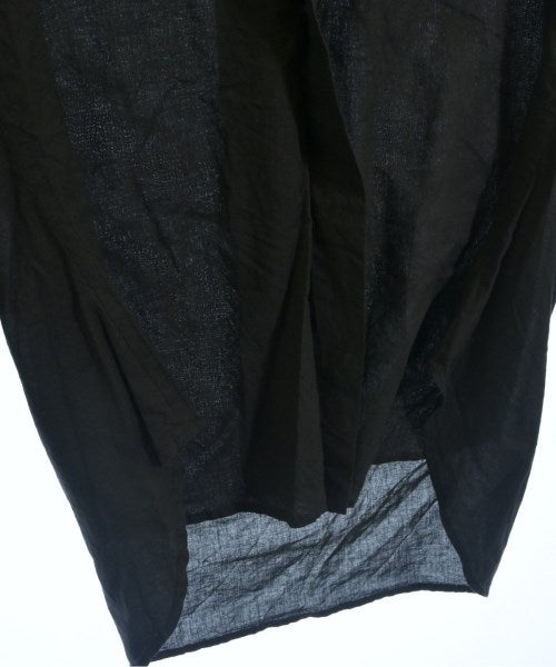 YOHJI YAMAMOTO 休閒襯衫