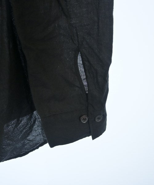 YOHJI YAMAMOTO 休閒襯衫