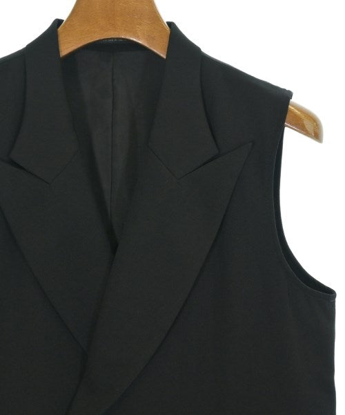 YOHJI YAMAMOTO 其他大衣