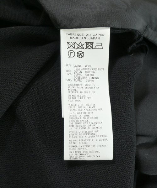 YOHJI YAMAMOTO 其他飛行外套