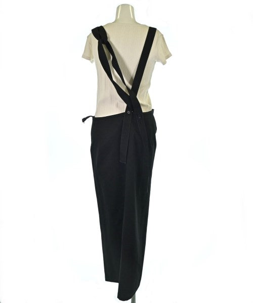YOHJI YAMAMOTO 連身衣/馬戲團服/連身褲