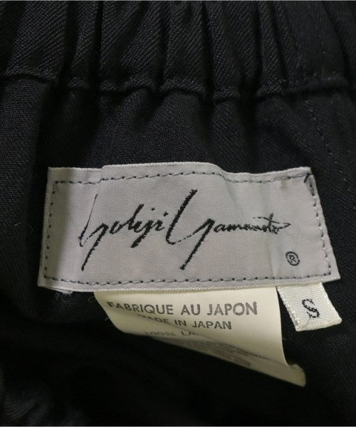 YOHJI YAMAMOTO 長裙/超長裙