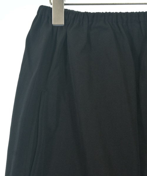 YOHJI YAMAMOTO 長裙/超長裙