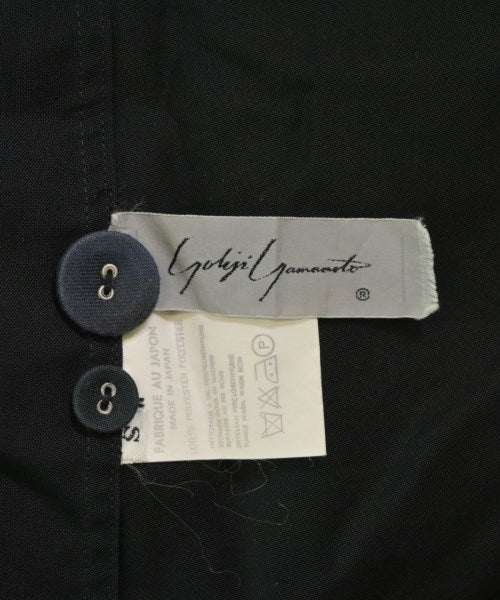 YOHJI YAMAMOTO 正式襯衫