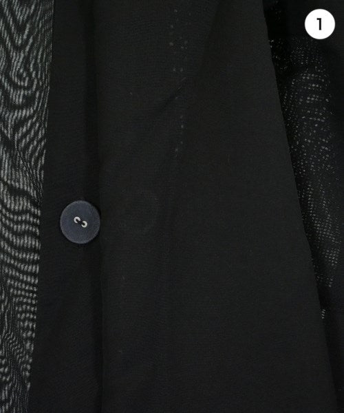 YOHJI YAMAMOTO 正式襯衫