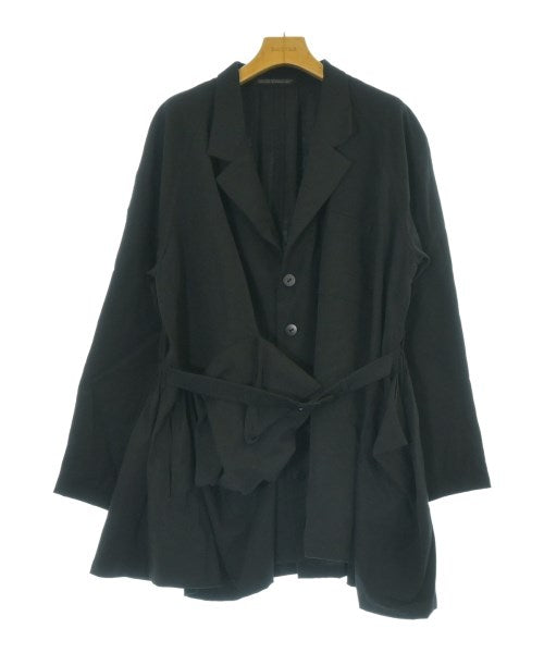 YOHJI YAMAMOTO 夾克