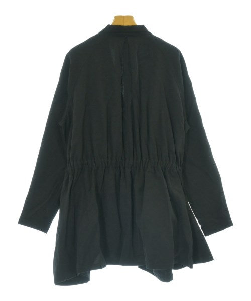 YOHJI YAMAMOTO 夾克