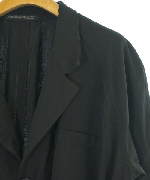YOHJI YAMAMOTO 夾克