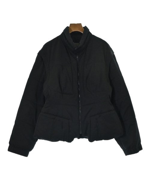 YOHJI YAMAMOTO 羽絨夾克/背心