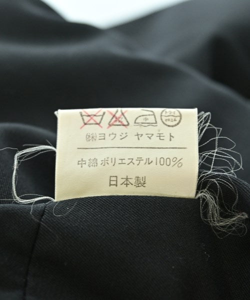 YOHJI YAMAMOTO 羽絨夾克/背心
