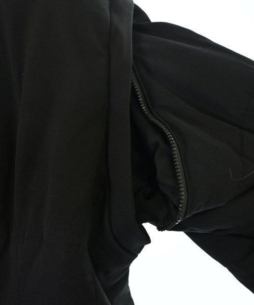 YOHJI YAMAMOTO 羽絨夾克/背心