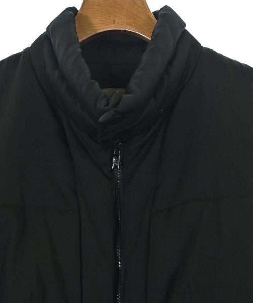YOHJI YAMAMOTO 羽絨夾克/背心
